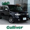 nissan cube 2014 -NISSAN--Cube DBA-NZ12--NZ12-053266---NISSAN--Cube DBA-NZ12--NZ12-053266- image 17