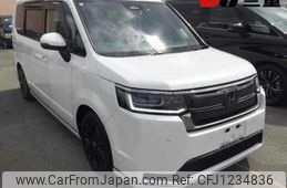 honda stepwagon 2024 -HONDA--Stepwgn RP6-1117601---HONDA--Stepwgn RP6-1117601-
