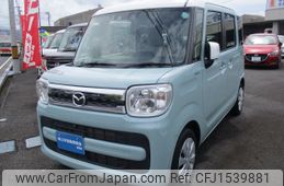 mazda flair-wagon 2020 CFJ1539881