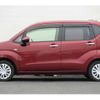 daihatsu move 2019 quick_quick_DBA-LA150S_LA150S-2020922 image 11