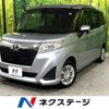 toyota roomy 2018 -TOYOTA--Roomy DBA-M900A--M900A-0167208---TOYOTA--Roomy DBA-M900A--M900A-0167208- image 1