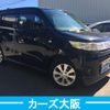 suzuki wagon-r 2010 CFJ1681065 image 3
