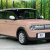 suzuki alto-lapin 2017 quick_quick_HE33S_HE33S-135551 image 16