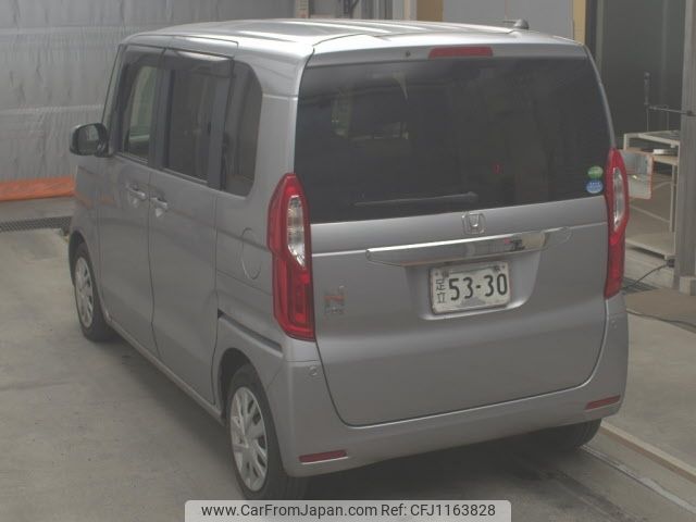 honda n-box 2018 -HONDA--N BOX JF3--1066618---HONDA--N BOX JF3--1066618- image 2