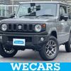 suzuki jimny 2024 quick_quick_3BA-JB64W_JB64W-354325 image 1