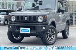 suzuki jimny 2024 quick_quick_3BA-JB64W_JB64W-354325