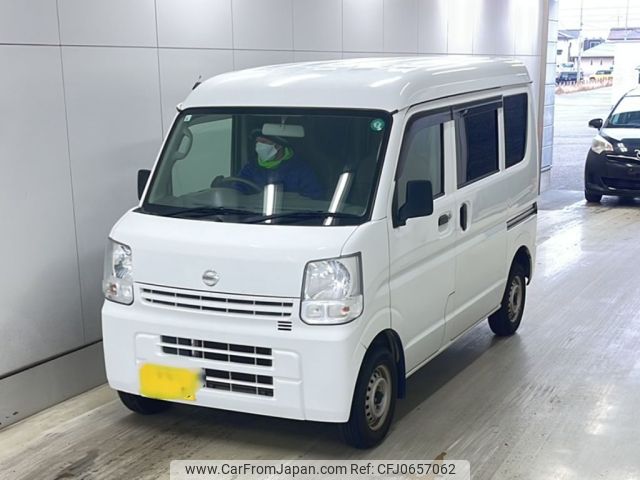 nissan clipper-van 2016 -NISSAN 【広島 480た1799】--Clipper Van DR17V-128039---NISSAN 【広島 480た1799】--Clipper Van DR17V-128039- image 1