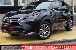 lexus nx 2016 quick_quick_AGZ10_AGZ10-1012161