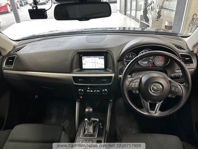 mazda cx-5 2016 -MAZDA--CX-5 LDA-KE2FW--KE2FW-216882---MAZDA--CX-5 LDA-KE2FW--KE2FW-216882- image 2