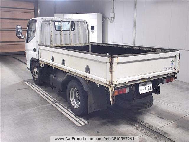 mitsubishi-fuso canter 2014 -MITSUBISHI 【福岡 400ﾒ806】--Canter FDA00-530211---MITSUBISHI 【福岡 400ﾒ806】--Canter FDA00-530211- image 2