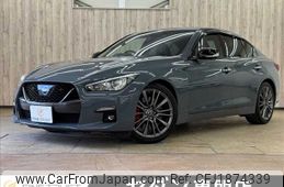 nissan skyline 2022 CFJ1874339