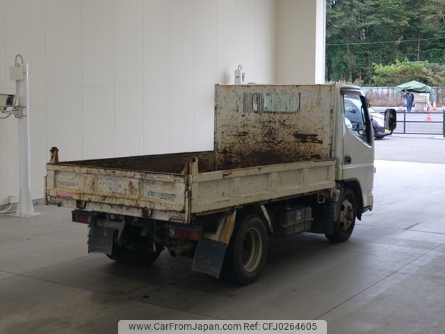 mitsubishi-fuso canter 2007 -MITSUBISHI--Canter FE71DBD-521616---MITSUBISHI--Canter FE71DBD-521616- image 2