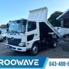 hino ranger 2018 CFJ1529817 image 1