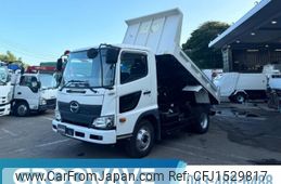 hino ranger 2018 CFJ1529817