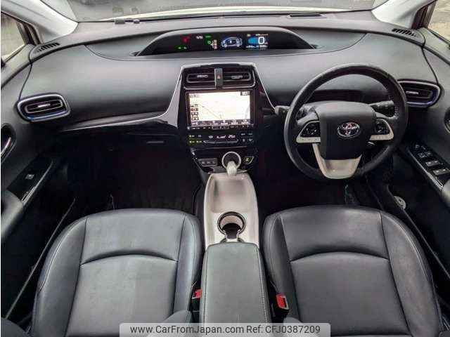 toyota prius 2016 -TOYOTA--Prius DAA-ZVW51--ZVW51-800900---TOYOTA--Prius DAA-ZVW51--ZVW51-800900- image 2