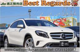 mercedes-benz gla-class 2016 quick_quick_156946_WDC1569462J186018