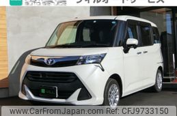 toyota tank 2018 -TOYOTA--Tank DBA-M900A--M900A-0166134---TOYOTA--Tank DBA-M900A--M900A-0166134-