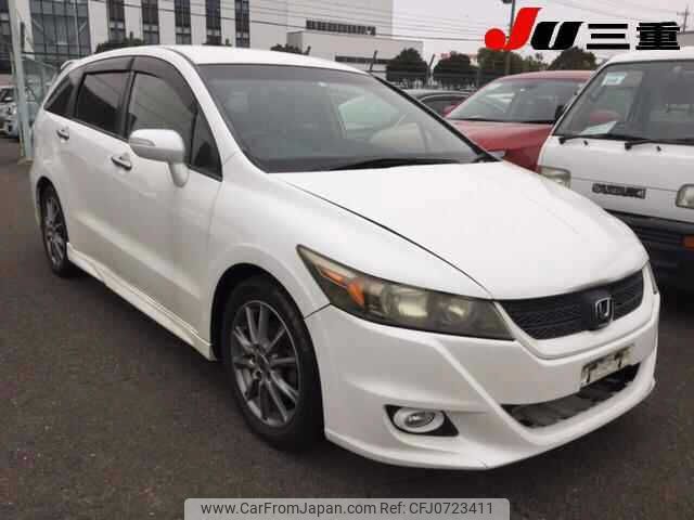 honda stream 2012 -HONDA--Stream RN6-3200858---HONDA--Stream RN6-3200858- image 1