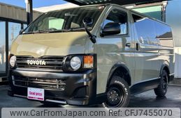 toyota regiusace-van 2011 quick_quick_CBF-TRH200V_TRH200-0148384