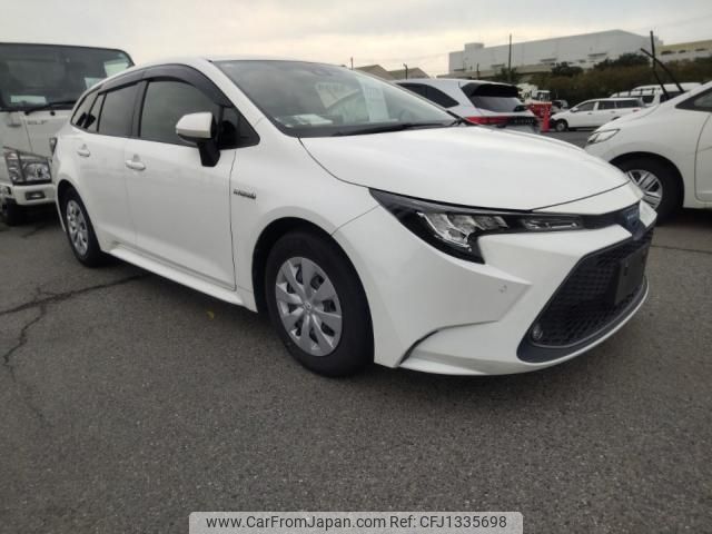 toyota corolla-touring-wagon 2020 quick_quick_6AA-ZWE211W_ZWE211-6034856 image 2