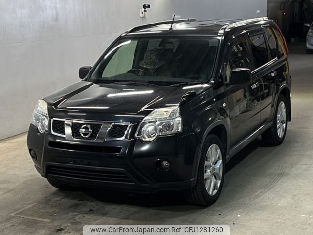 nissan x-trail 2013 -NISSAN--X-Trail NT31-310888---NISSAN--X-Trail NT31-310888- image 1