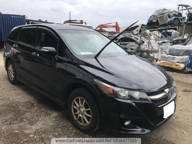 honda stream 2010 EBS_GROUP_11965 image 2