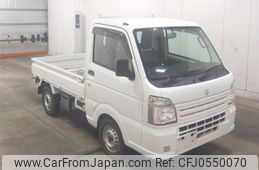 suzuki carry-truck 2016 -SUZUKI--Carry Truck DA16T--302393---SUZUKI--Carry Truck DA16T--302393-