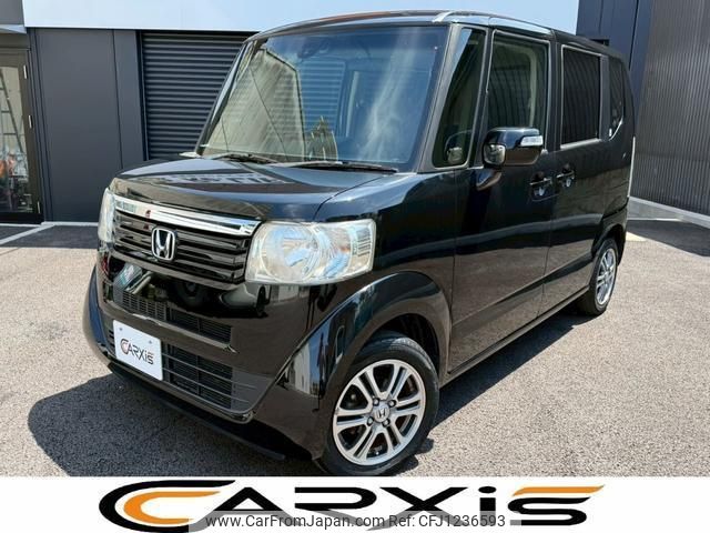 honda n-box 2015 quick_quick_JF1_JF1-1494310 image 1