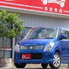 suzuki wagon-r 2010 -SUZUKI--Wagon R DBA-MH23S--374736---SUZUKI--Wagon R DBA-MH23S--374736- image 1