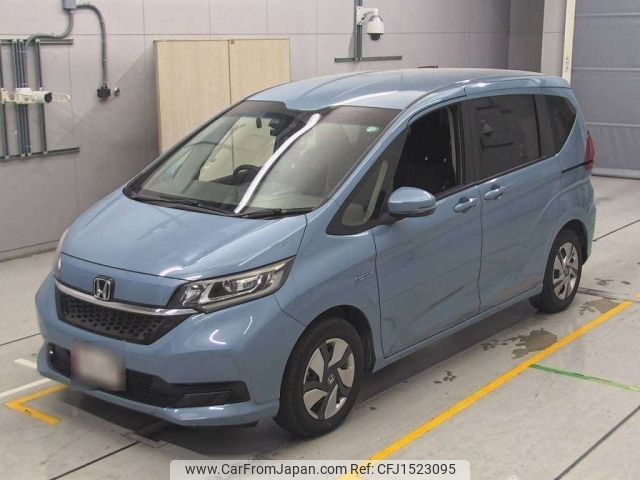 honda freed 2021 CFJ1523095 image 1