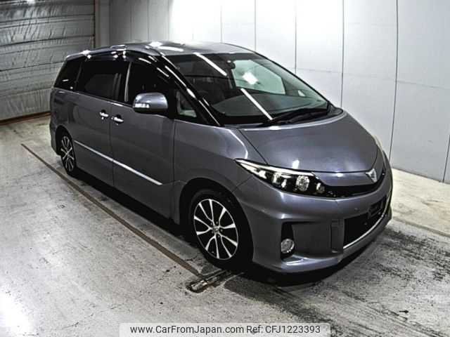 toyota estima 2014 -TOYOTA--Estima ACR50W-0177283---TOYOTA--Estima ACR50W-0177283- image 1