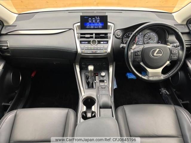 lexus nx 2017 -LEXUS--Lexus NX DBA-AGZ10--AGZ10-1013408---LEXUS--Lexus NX DBA-AGZ10--AGZ10-1013408- image 2