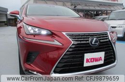 lexus nx 2019 quick_quick_DAA-AYZ10_AYZ10-1025580