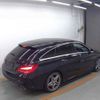 mercedes-benz cla-class 2016 quick_quick_DBA-117942_WDD1179722N265147 image 5