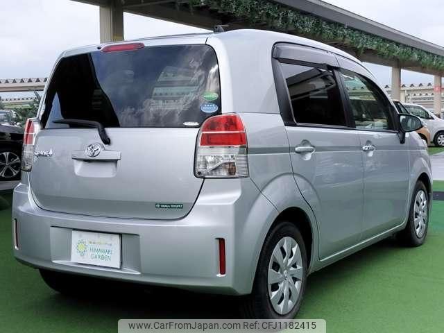 toyota spade 2012 quick_quick_DBA-NCP141_NCP141-9021358 image 2