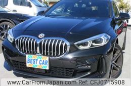 bmw 1-series 2022 -BMW 【横浜 360】--BMW 1 Series 3DA-7M20--WBA7M920807L52431---BMW 【横浜 360】--BMW 1 Series 3DA-7M20--WBA7M920807L52431-