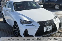 lexus is 2016 quick_quick_DBA-ASE30_0003178