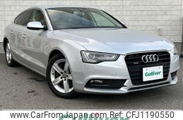 audi a5 2013 -AUDI--Audi A5 DBA-8TCDNL--WAUZZZ8TXDA061210---AUDI--Audi A5 DBA-8TCDNL--WAUZZZ8TXDA061210-