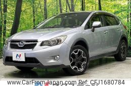 subaru xv 2014 CFJ1680784