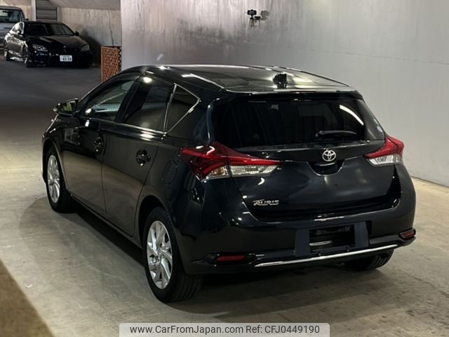 toyota auris 2015 -TOYOTA--Auris NZE181H-6500467---TOYOTA--Auris NZE181H-6500467- image 2