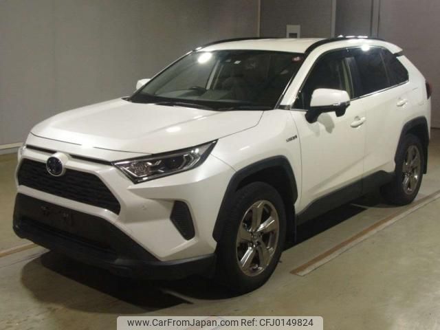 toyota rav4 2019 quick_quick_6AA-AXAH52_AXAH52-2001810 image 2