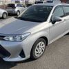 toyota corolla-axio 2017 NIKYO_JF50287 image 5