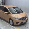 honda fit 2013 -HONDA--Fit GK3-3006917---HONDA--Fit GK3-3006917- image 6