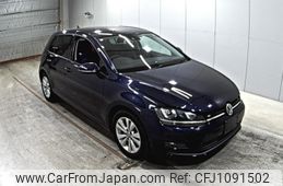 volkswagen golf 2016 -VOLKSWAGEN--VW Golf AUCJZ-WVWZZZAUZGW271357---VOLKSWAGEN--VW Golf AUCJZ-WVWZZZAUZGW271357-