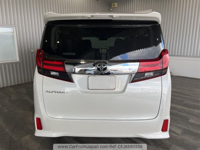 toyota alphard 2015 -TOYOTA--Alphard AGH30W--AGH30-0036193---TOYOTA--Alphard AGH30W--AGH30-0036193- image 2