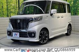 suzuki spacia 2018 quick_quick_MK53S_MK53S-830128