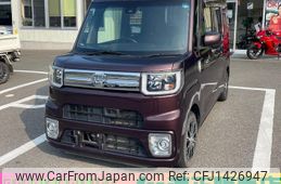 daihatsu wake 2017 -DAIHATSU 【名変中 】--WAKE LA700S--0103447---DAIHATSU 【名変中 】--WAKE LA700S--0103447-