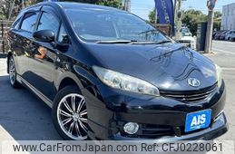 toyota wish 2011 -TOYOTA--Wish DBA-ZGE20G--ZGE20-0112189---TOYOTA--Wish DBA-ZGE20G--ZGE20-0112189-