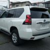 toyota land-cruiser-prado 2018 -TOYOTA--Land Cruiser Prado CBA-TRJ150W--TRJ150-0086442---TOYOTA--Land Cruiser Prado CBA-TRJ150W--TRJ150-0086442- image 2