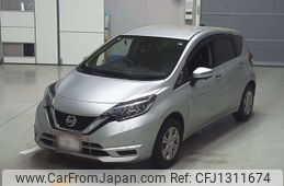 nissan note 2019 -NISSAN--Note E12-616557---NISSAN--Note E12-616557-